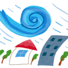 shizensaigai_typhoon