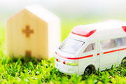 救急車