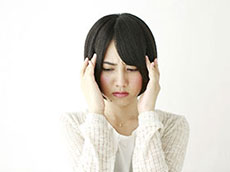 自律神経調整