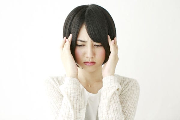 自律神経調整