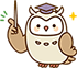 ふくろう博士