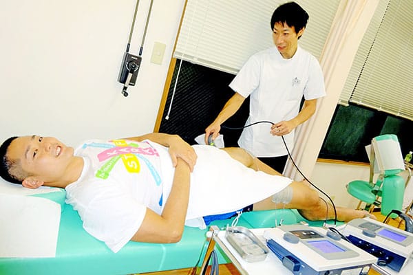 コンビネーション療法